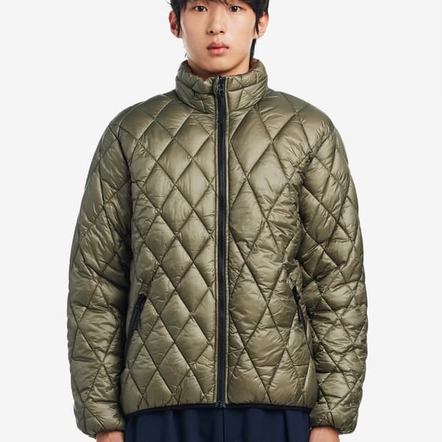 (L)팝트레이딩컴퍼니 패딩