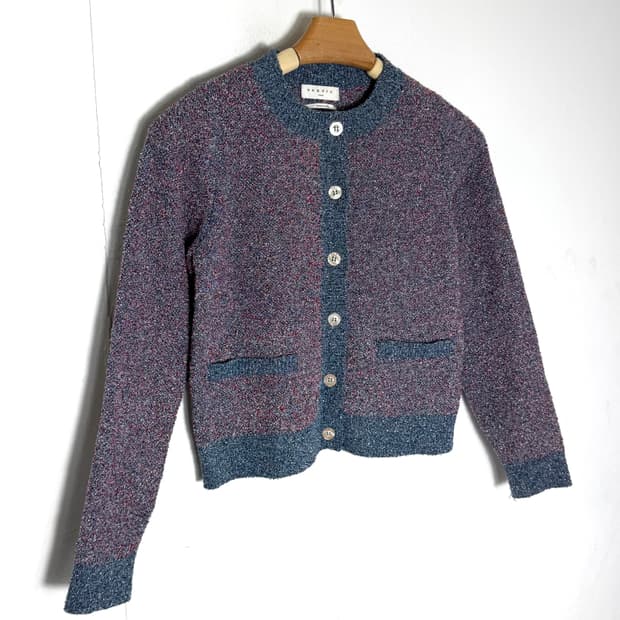 산드로 산드로가디건 산드로자켓 sandro 가디건