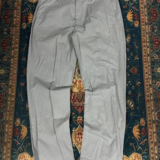폴로 랄프로렌 치노 팬츠4039