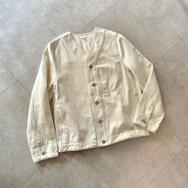 cos liner jacket