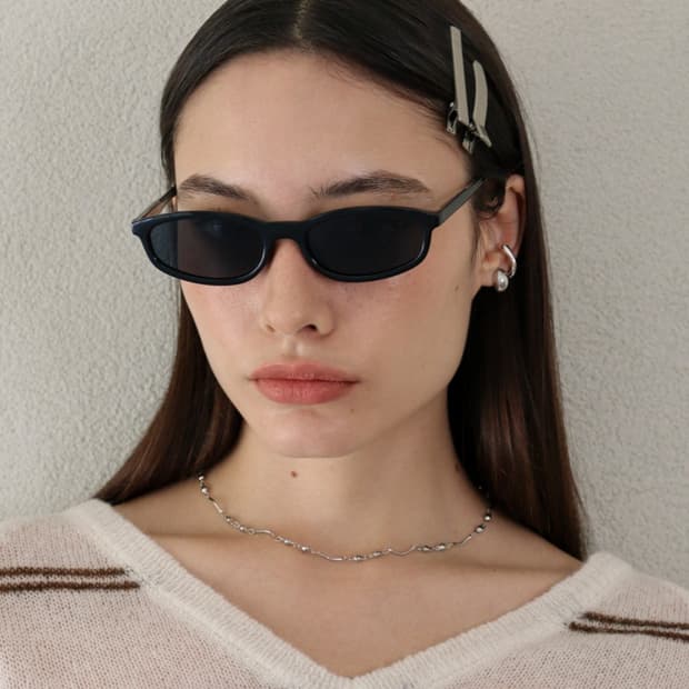 원브릴리언트 브랜드 OB658 선글라스