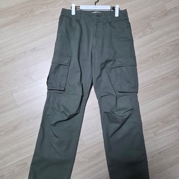 유니온블루 m65 카고 m사이즈