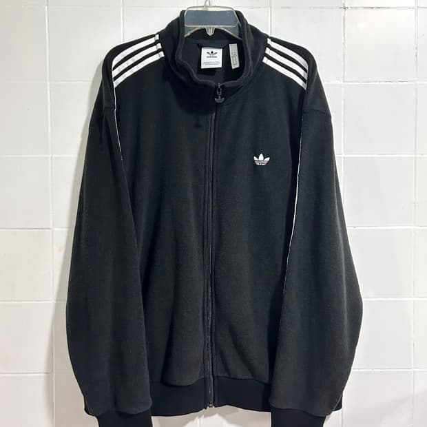 아디다스 부클 져지 XL