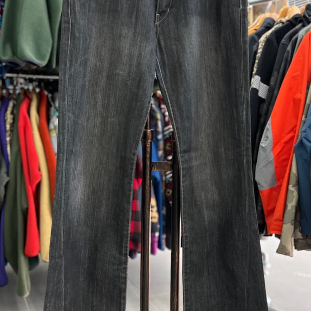 유니클로 서플렉스 부츠컷 M ( 30 )