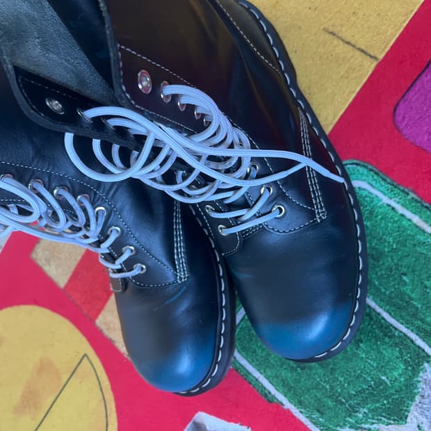 닥터마틴 1919 43size