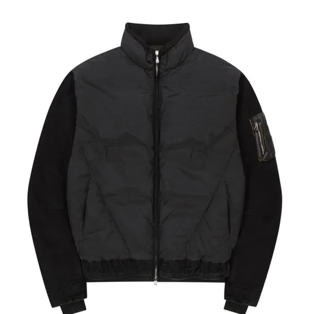 [구매] Xlim EP.8 01 Down Jacket L사이즈