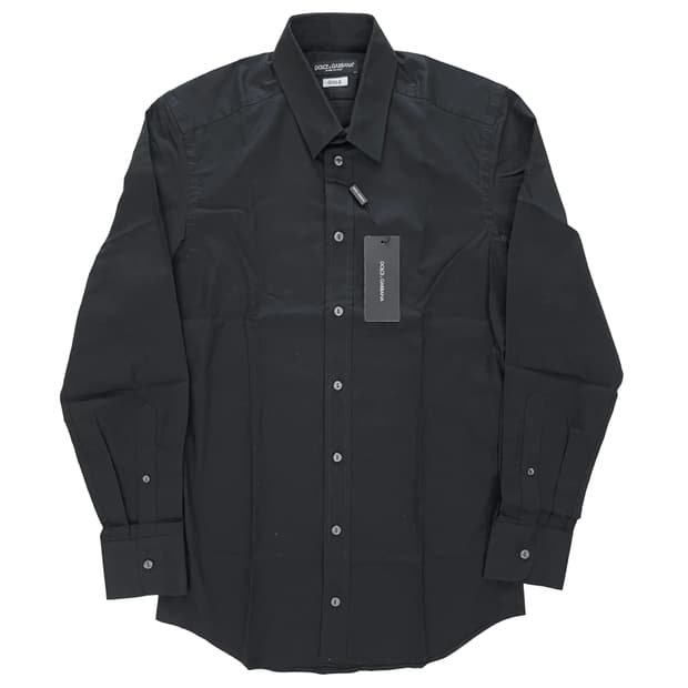 Dolce & Gabbana Dress Shirt