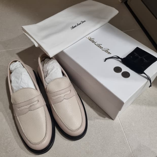 에임레온도르 페니로퍼 7.5