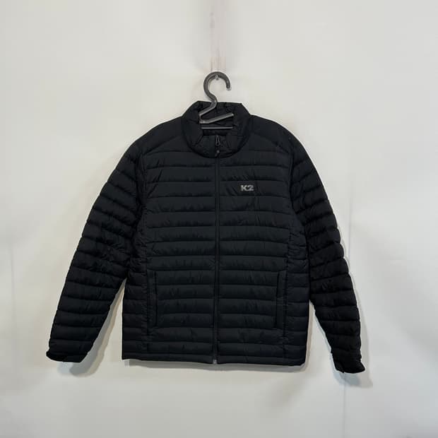 K2 2023 남성 거위털 경량패딩 100 