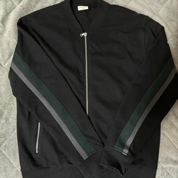 드리스 반 노튼 집업(L)