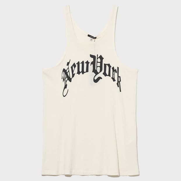 R13 t-shirt