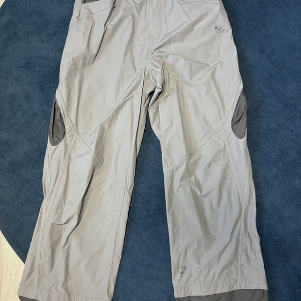 산산기어 슬로프팬츠 4사이즈