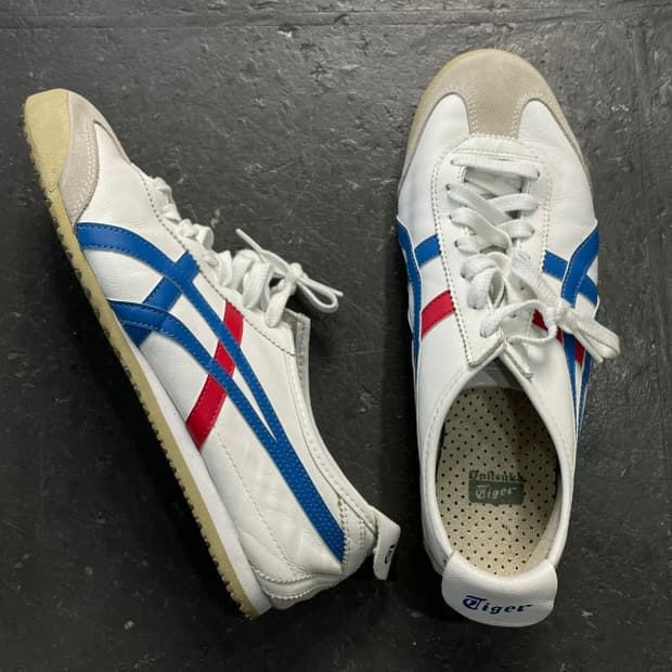 270 오니츠카타이거 멕시코 66