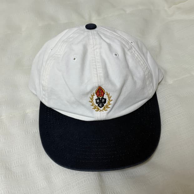 헤리티지플로스 6PANEL CAP