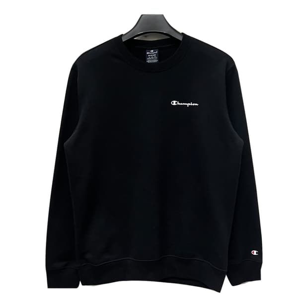 챔피온 베이직 스웨트 셔츠 맨투맨 해외 M