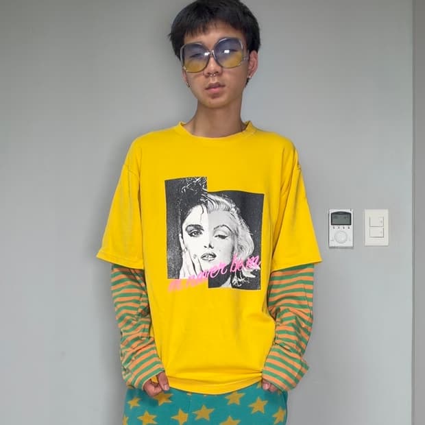 레이어드 슬리브