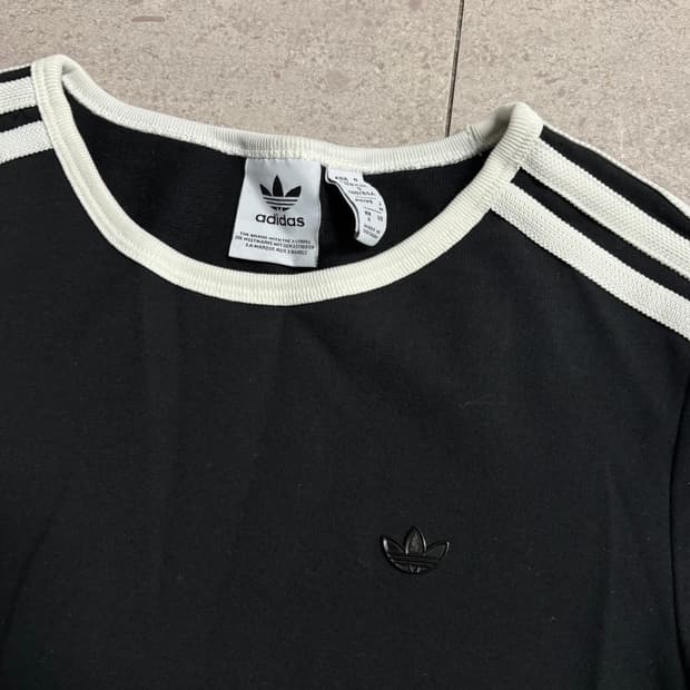 아디다스 25ss 3s 칼리 반팔 티 S