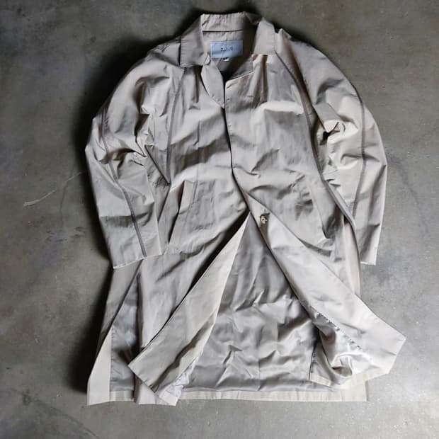 지오송지오 시아준수 코트