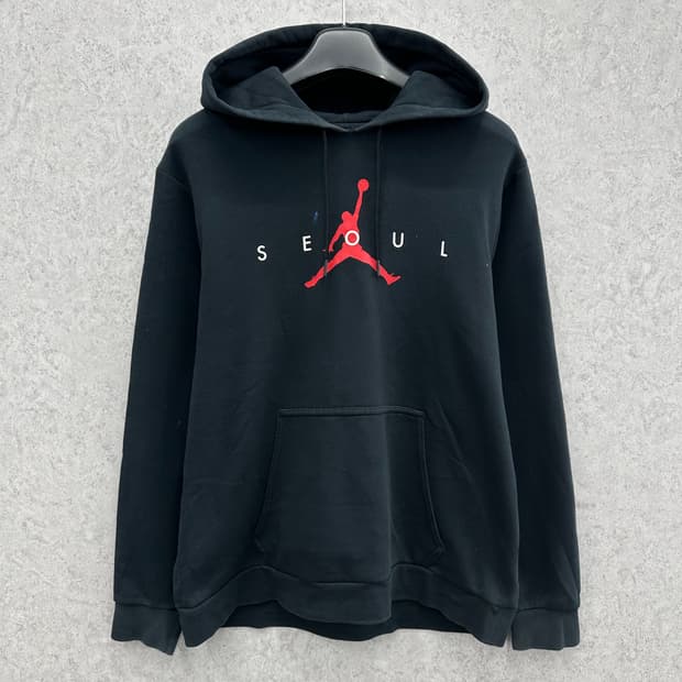 110 나이키 조던 남자 후드티
