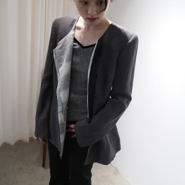 GIORGIO ARMANI jacket