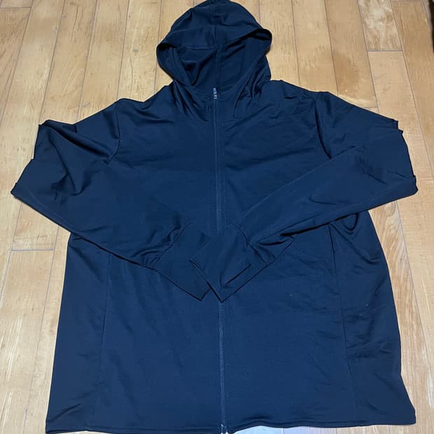 지초이 컴포트 셋업