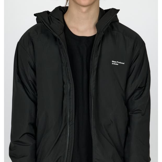 MPa PADDED LINER (BLACK) L사이즈