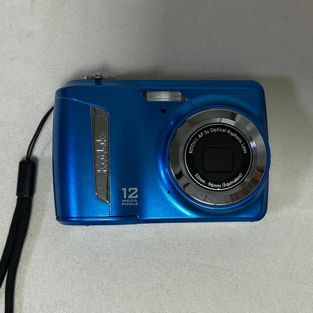 코닥 이지쉐어 c143 키키디카