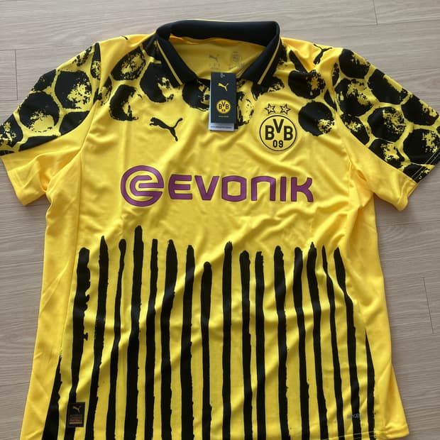 키드슈퍼 도르트문트 레플리카xl