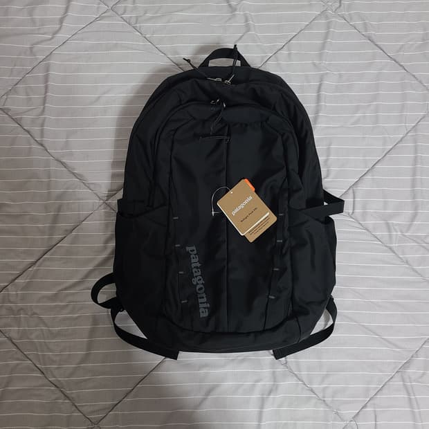 파타고니아 리퓨지오 백팩 28L