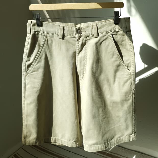 STUSSY work shorts