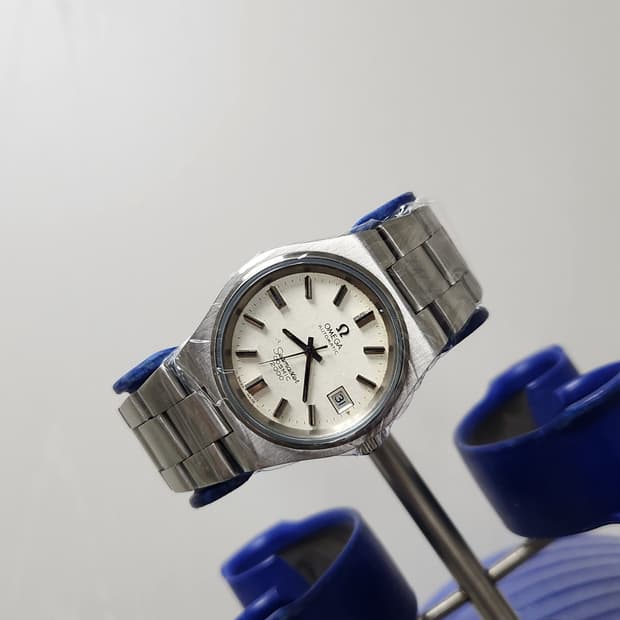 Omega Seamaster cosmic 2000 오메가 씨마스터