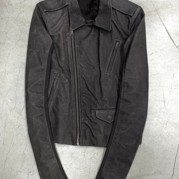 Rick owens stooge jacket (44)