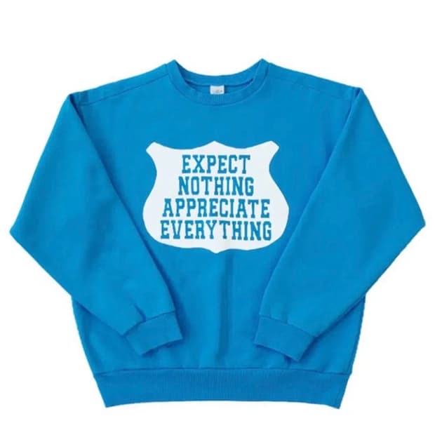 컬렉트피시스 맨투맨L 