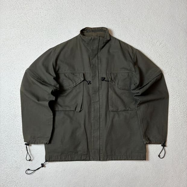와일드버커 도쿄 00's 유틸리티 자켓 PN8049