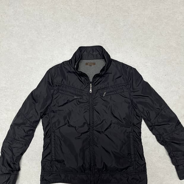 Japanese vintage 바람막이 자켓