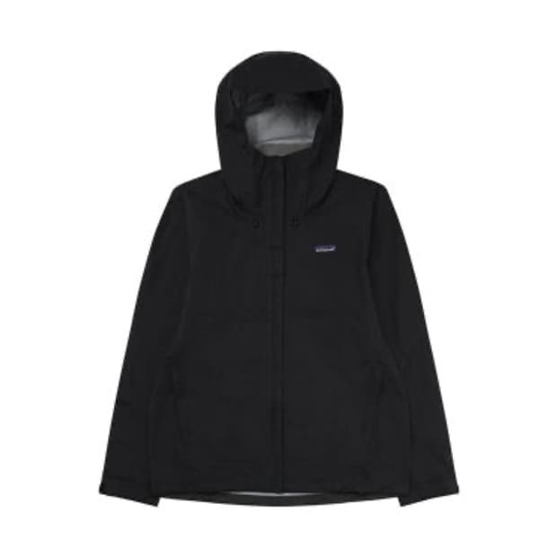 파타고니아 토렌쉘 3L black xl
