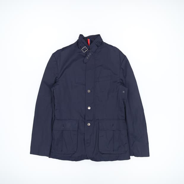 [M] 타미힐피거 자켓 패딩점퍼 1103HR3