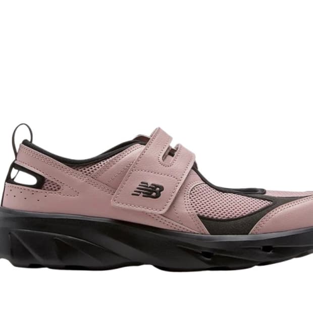 뉴발란스 브리즈 SD2202 페일 모브 250