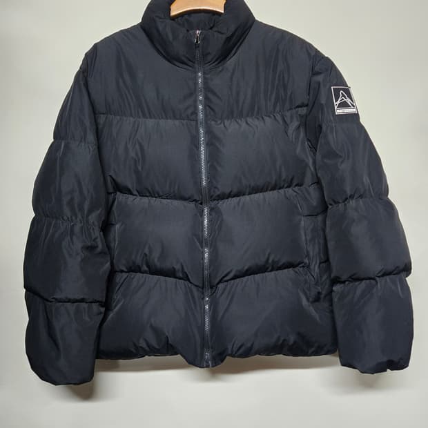 MATTERHORN 마터호른 써밋 덕다운 패딩 블랙 XL