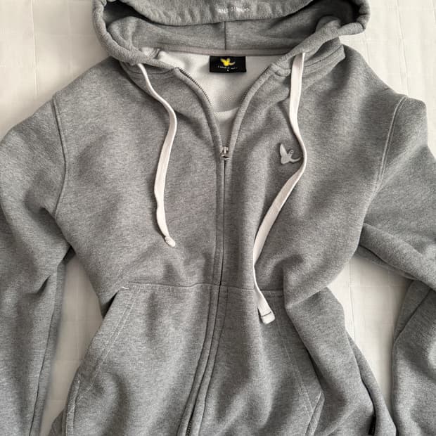 마크곤잘레스 후드집업