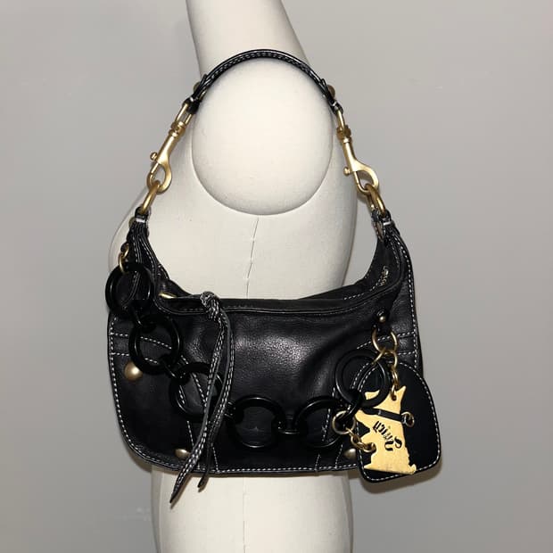 Juicy Couture shoulder bag