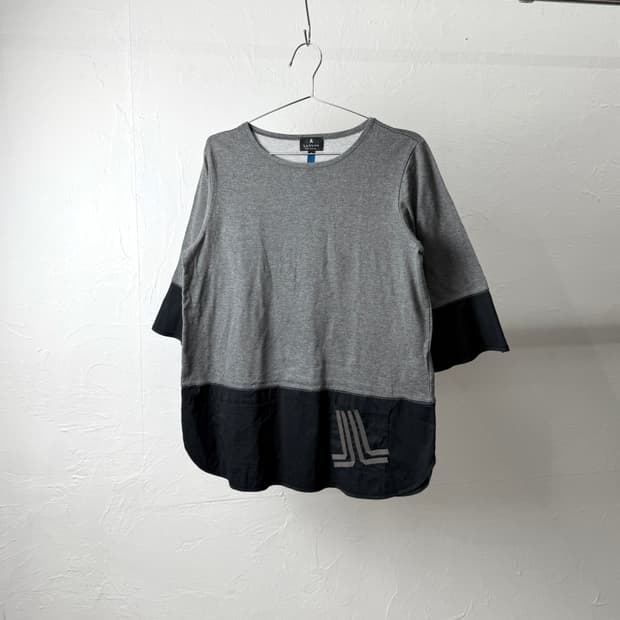 랑방 포켓 티셔츠