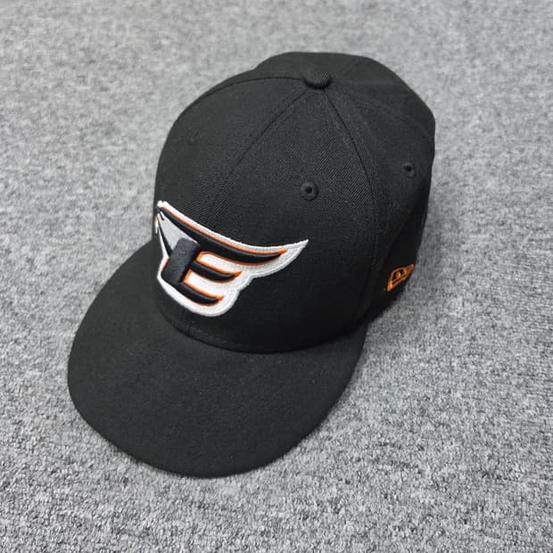 뉴에라 한화이글스 59FIFTY 볼캡 모자 59.6cm