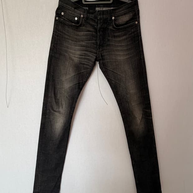 Dior Homme 퍼지드림 28