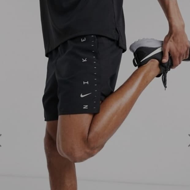 나이키 챌린져 7 반바지 2XL _ 남성