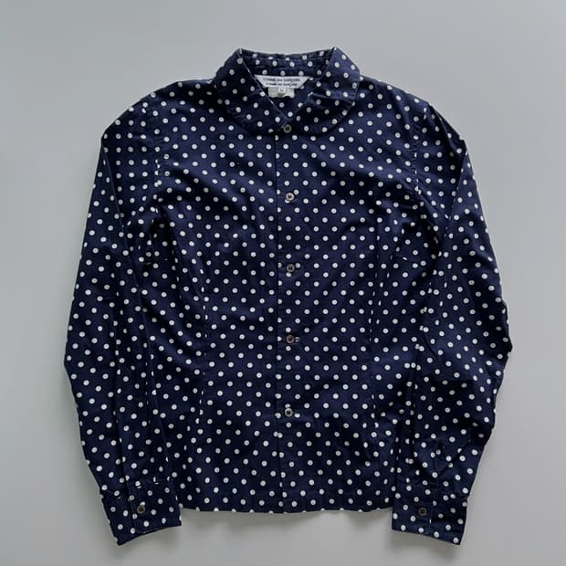 Comme des Garçons Comme des Garçons
