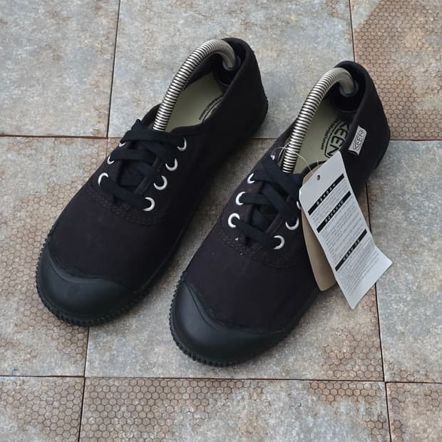 (230)킨 마데라스 ox 블랙