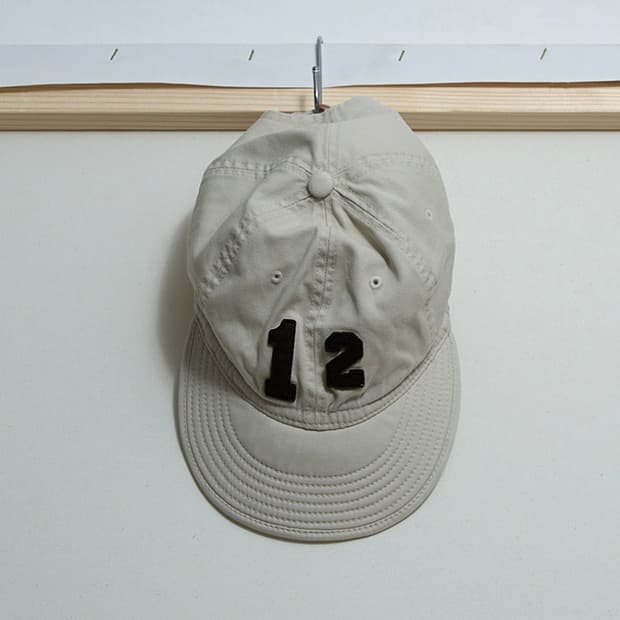 Ryoo 알와이오오 볼캡