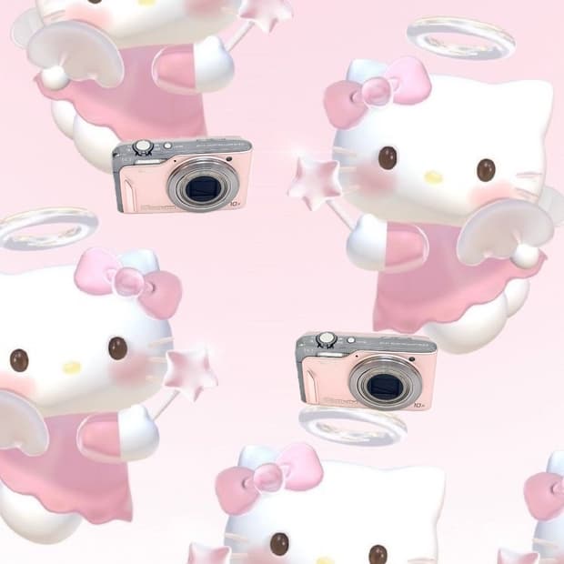 초희귀&딸기우유!) Casio Exilim EX-H15 디카 카메라