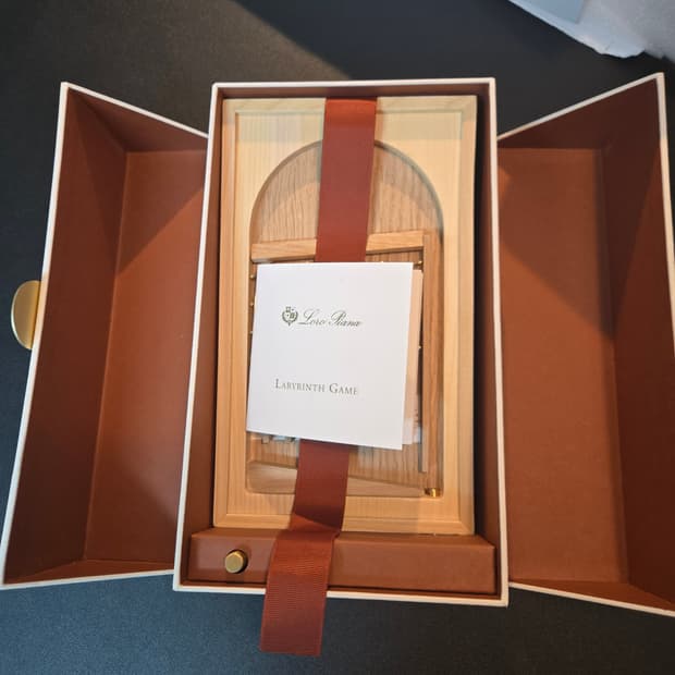 로로피아나 game